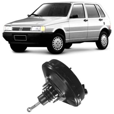 Imagem de Servo Freio Hidrovácuo Fiat Uno Elba 92 a 96 Controil C56138