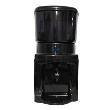 Imagem de Filtro Purificador Água Alcalina