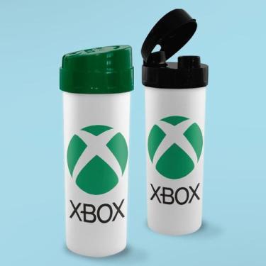 Imagem de Garrafa Eco Console Xbox - Shopc