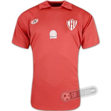 Imagem de Camisa Atlético Tremembé - Modelo I