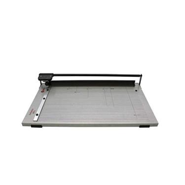 Imagem de Refiladora Guilhotina Corte Rotativa 460mm (+ A3) Lassane