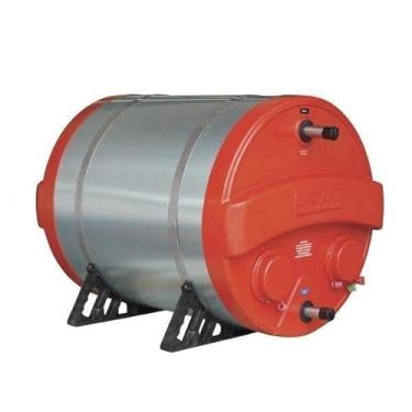 Imagem de Boiler Térmico 400 Litros Baixa Pressão Inox Titan Ouro Fino