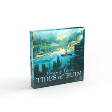 Imagem de Sleeping Gods: Tides of Ruin
