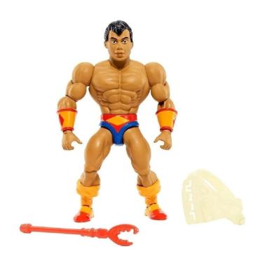 Imagem de Digitino - Rulers Of The Sun - He-Man And The Masters Of The Universe [MOTU] - GNN84 - Mattel