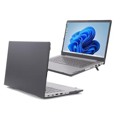 Imagem de mCover Capa compatível apenas com notebooks Lenovo ThinkBook 14 G2 / G3 / G4 / G5 de 14 polegadas 2021 ~ 2023 (não funciona com outros modelos Lenovo) - preta