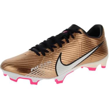Imagem de Nike Zoom Vapor 15 Academy FG/MG, Cobre metálico metálico C, 45.5 M EU