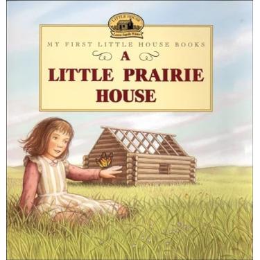 Imagem de A Little Prairie House
