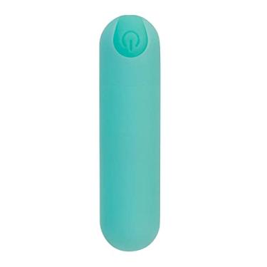 Imagem de Power Bullet Essential 8,9 cm - Azul petróleo