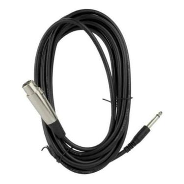 Imagem de Microfone Dinâmico Profissional Para Palestra Igreja Karaoke