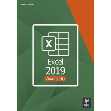 Imagem de Excel 2019 Avançado