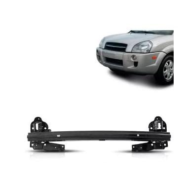 Imagem de Alma Lamina Dianteira Tucson 2006 2007 2008 2009 2010