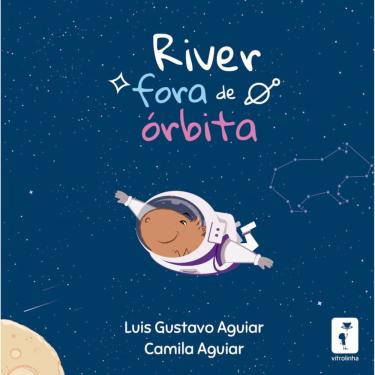 Imagem de River fora de órbita