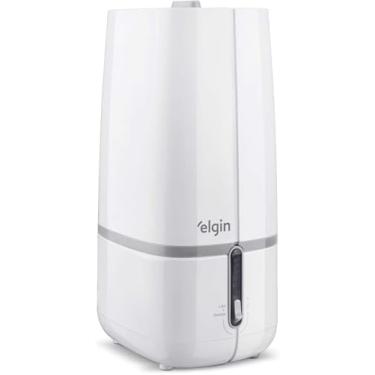 Imagem de Umidificador de Ar Elgin Ultrassônico, 2 Litros, 3 Níveis de Intensidade, Bivolt