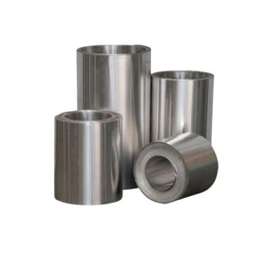 Imagem de Bobina de Alumínio para Calhas e Rufos, 10m x 20cm, Espessura 0,40mm