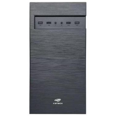 Imagem de Pc Core I5-2320-Ssd 256Gb-Memória Ram 8Gb-Gab Mt-32Bk-Win10 - Sobralte