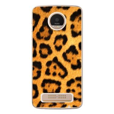 Imagem de Capa Adesivo Skin575 Verso Para Motorola Moto Z Play - KawaSkin