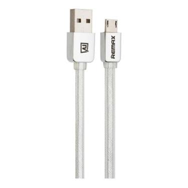 Imagem de Cabo Micro Usb - Remax - 2.0a Smartphone, CABOS PARA CELULARES