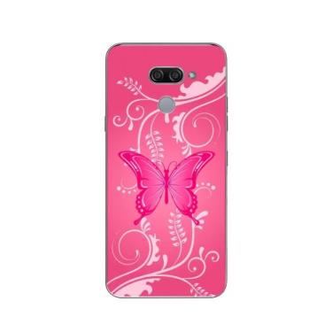 Imagem de Capa Adesivo Skin361 Verso Para LG K12 Max LMX520bmw - KawaSkin