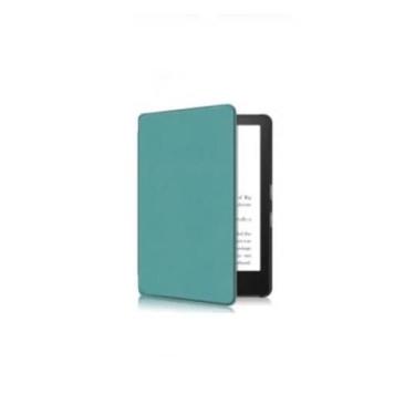 Imagem de Capa Capinha Carteira Kindle Paperwhite 11 Geração Case Flip 2021 - Da