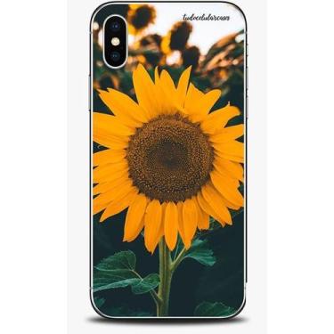 Imagem de Capa Capinha Pers LG K61 Flores Cd 1448 - Tudo Celular Cases