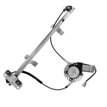 Imagem de Máquina Do Vidro Elétrico Direito Ford Cargo G2 Após 11 - Micro