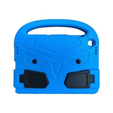Imagem de Capa Infantil Para Tablet Galaxy Tab A9 Tela 8.7'' Sm- X115 - ShopCase