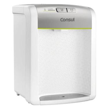 Imagem de Purificador De Água de bancada ou parede- Natural E Gelada - Consul - 