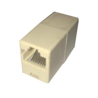 Imagem de Emenda Md9 Rj45 - CPA Computadores