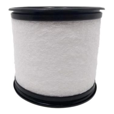 Imagem de Filtro Aspirador De Pó Electrolux Polipropileno A10 Gt3000