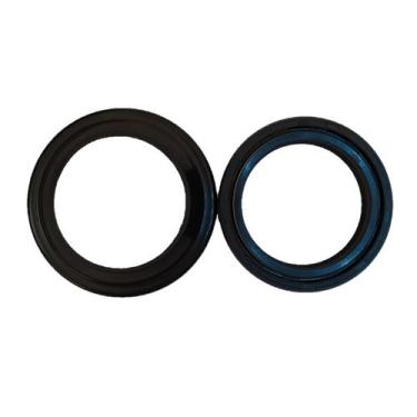 Imagem de Retentor De Bengala Com Guarda Pó Falcon Nx4, Xre 300 - Nqk