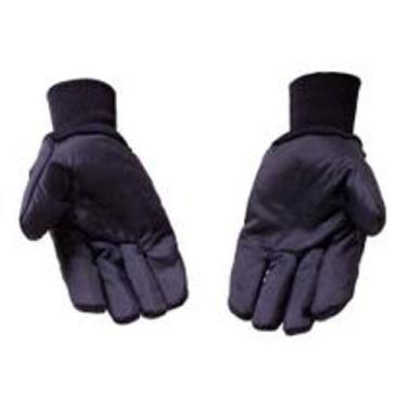 Imagem de Luva para câmara fria térmica baixa temperatura de proteção Kseg com c