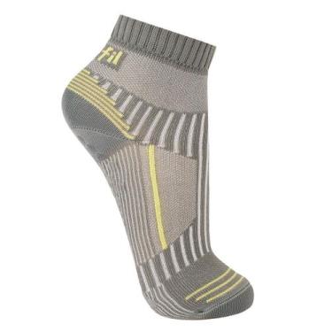 Imagem de Meia trifil hidroginástica to 6037, Cinza, 39-43