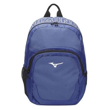 Imagem de Mochila Unissex Mizuno Sky, Azul, U
