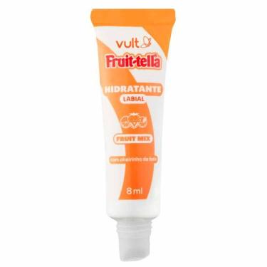 Imagem de Hidratante Labial Vult Fruittella, Fruit Mix
