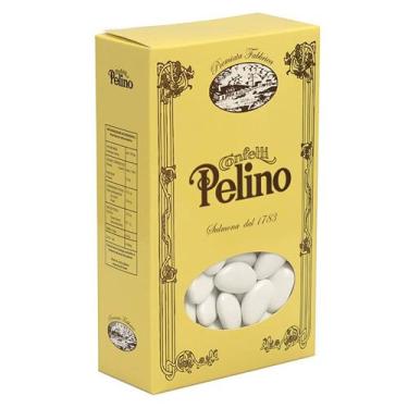 Imagem de Confeito Cioccolato Fondente Pelino 250g