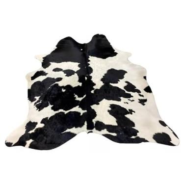 Imagem de Tapete de Couro de Boi Legítimo Raro