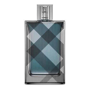 Imagem de Burberry Brit For Him Eau De Toilette - Perfume Masculino 100ml, 100ml