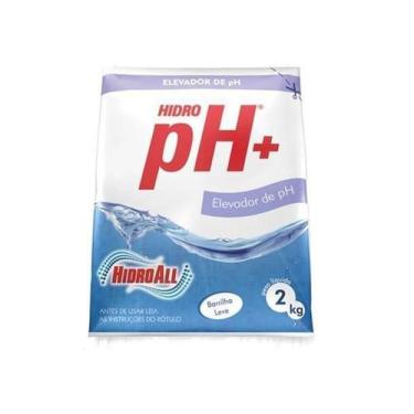 Imagem de Barrilha Elevador De Ph 2Kg - Hidroall