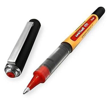 Imagem de uni-ball Caneta esferográfica UB Eye Broad UB-150-10 148022 vermelha