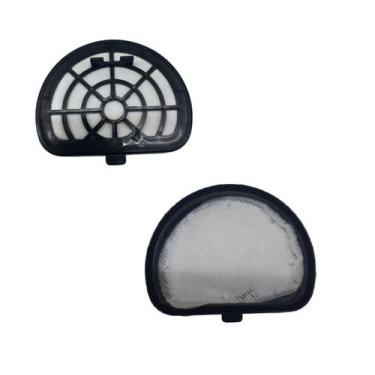 Imagem de Suporte Filtro Aspirador Pó Philco Ciclone Pas06