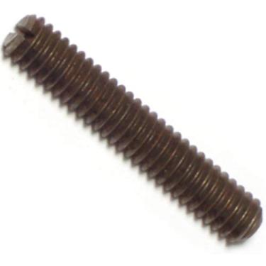 Imagem de Hard-to-Find Fastener 014973312848 Parafusos de conjunto com ranhuras, 1/4-20 x 1-1/2, peça-15