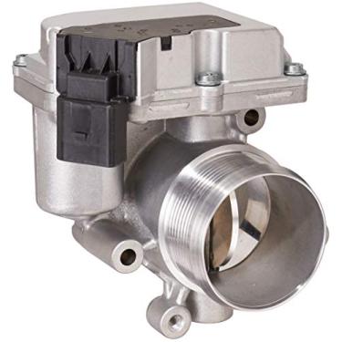 Imagem de Spectra Premium TB1057 Conjunto de corpo do acelerador de injeção de combustível