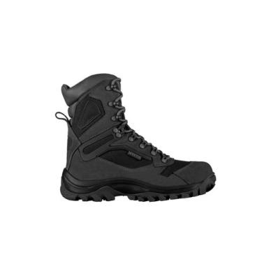 Imagem de Bota Tática Amphibiam Dry 8" 2.0 - INVICTUS, Preto, 40