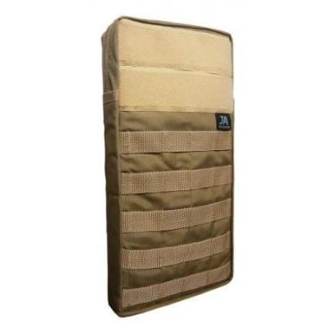 Imagem de Porta Camelback Térmico Modular Tan - J.A Rio Militar