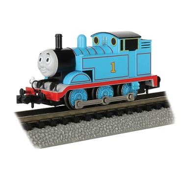 Imagem de Bachmann Trains - Thomas & Friends Thomas The Tank Engine - N Scale