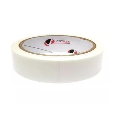 Imagem de Fita Dupla Face Fast Fix 22mm x 10m Uso Geral CBC Flex