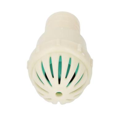 Imagem de Filtro de Bomba de água de Plástico de 2 Tamanhos, Evita Bloqueios de Forma Eficiente, Resistente Ao Desgaste, Adequado para Bomba, Bomba de Esgoto