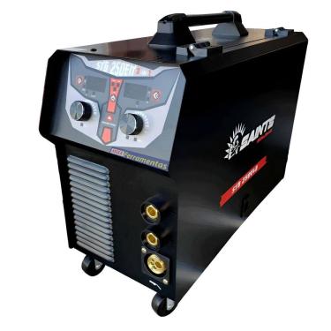 Imagem de Máquina de Solda Inversora 250A Bivolt Saints MIG/MAG 