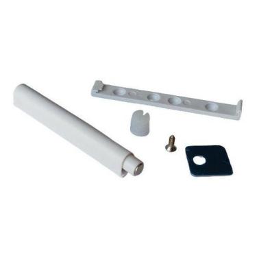 Imagem de 5 Pulsador Toque Magnético Fecho Tip-on Porta Armário Gaveta - Compras