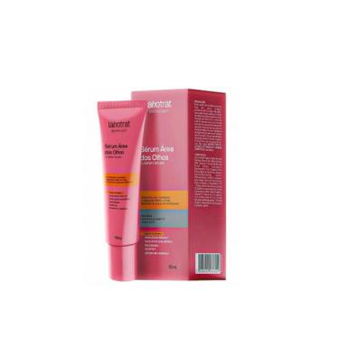 Imagem de Serum area dos olhos 15ml dermo skin labotrat